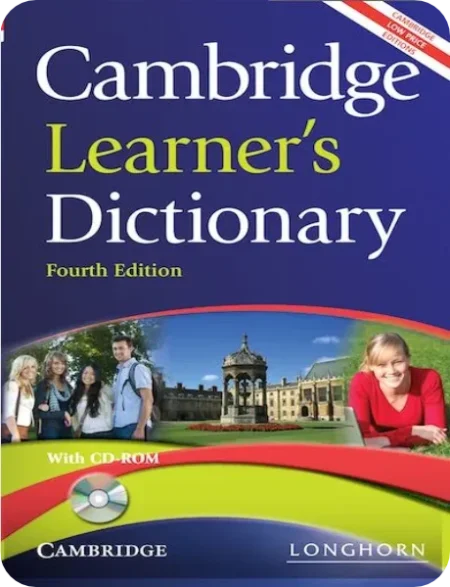Cambridge Dictionary