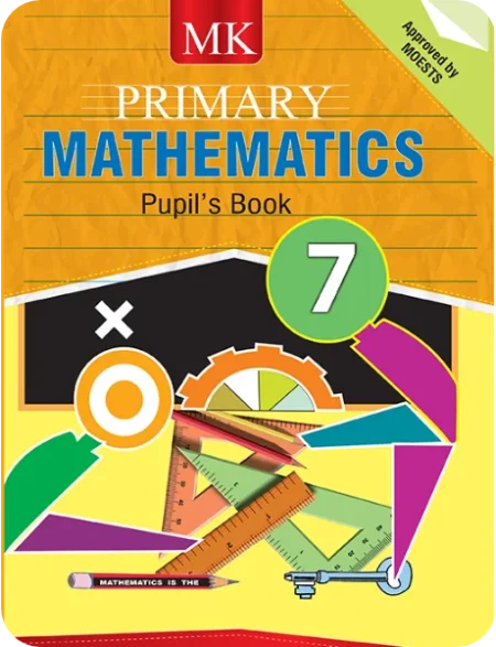 Primary 7 Mathematics