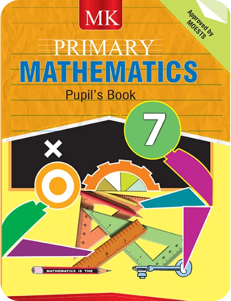 Primary 7 Mathematics