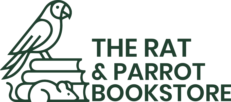 Rat and Parrot Logo 4