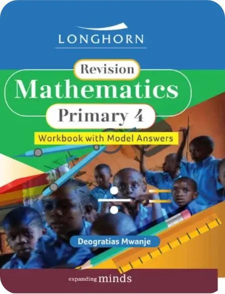 Revision Primary Mathematics Pupil’s Book 4