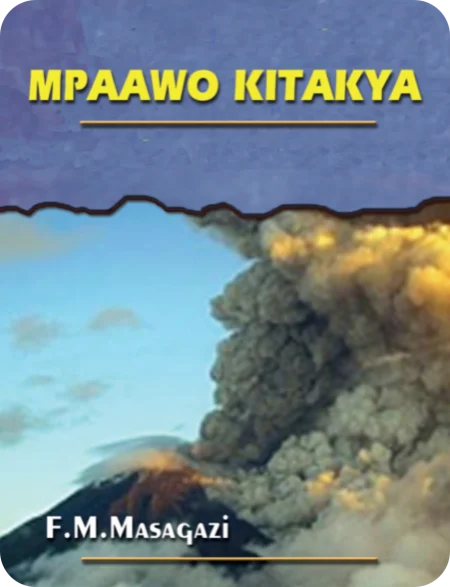 Mpaawo Kitakya
