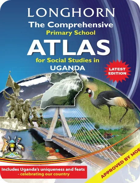 Primary Atlas