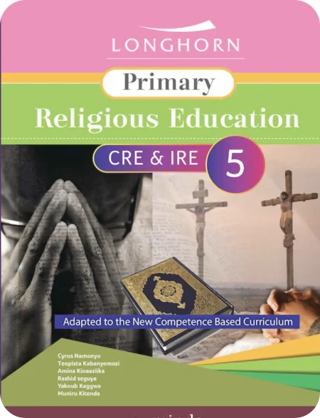 Religious Education Primary 5
