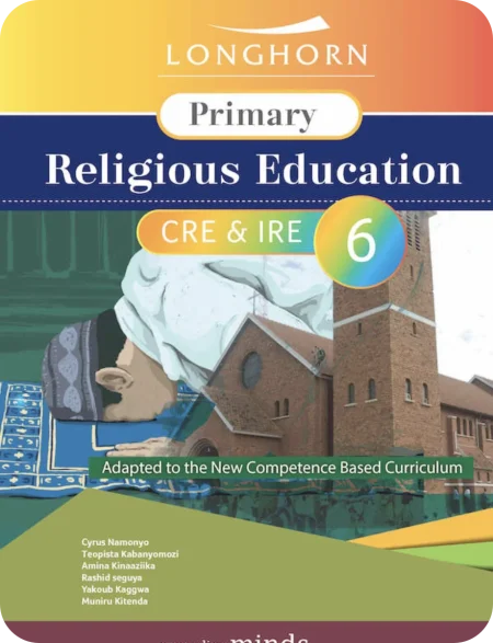 Primary Religious Education Primary 6