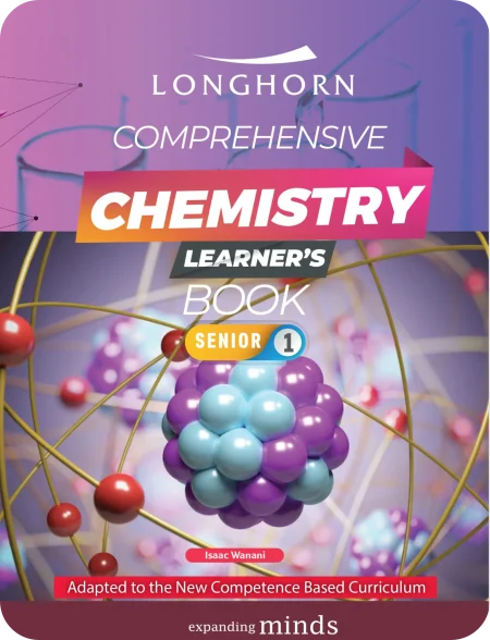 Senior 1 Chemistry Longhorn