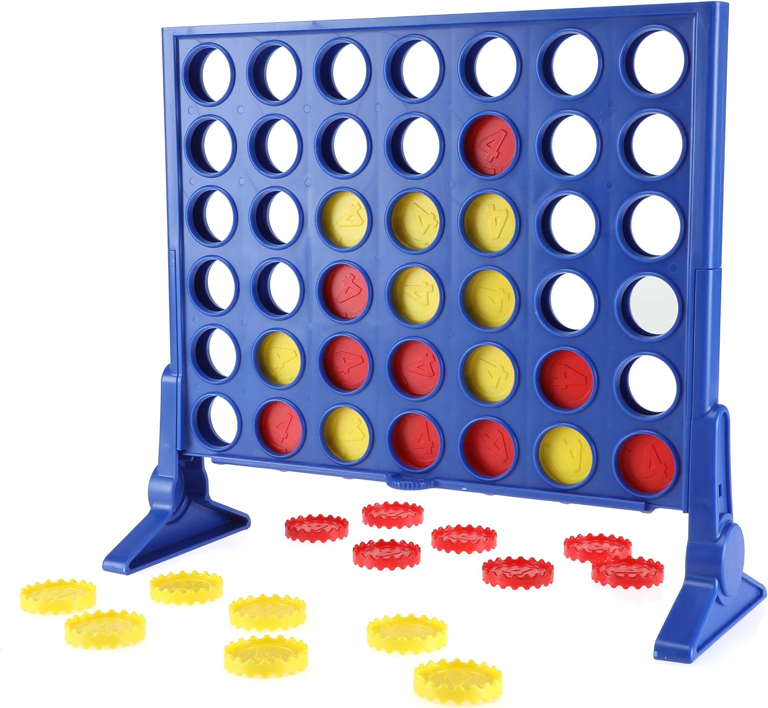 Connect 4 (Blue) - Image 3