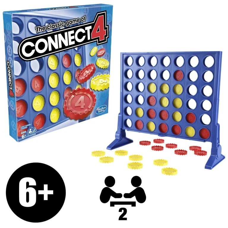 Connect 4 (Blue) - Image 2