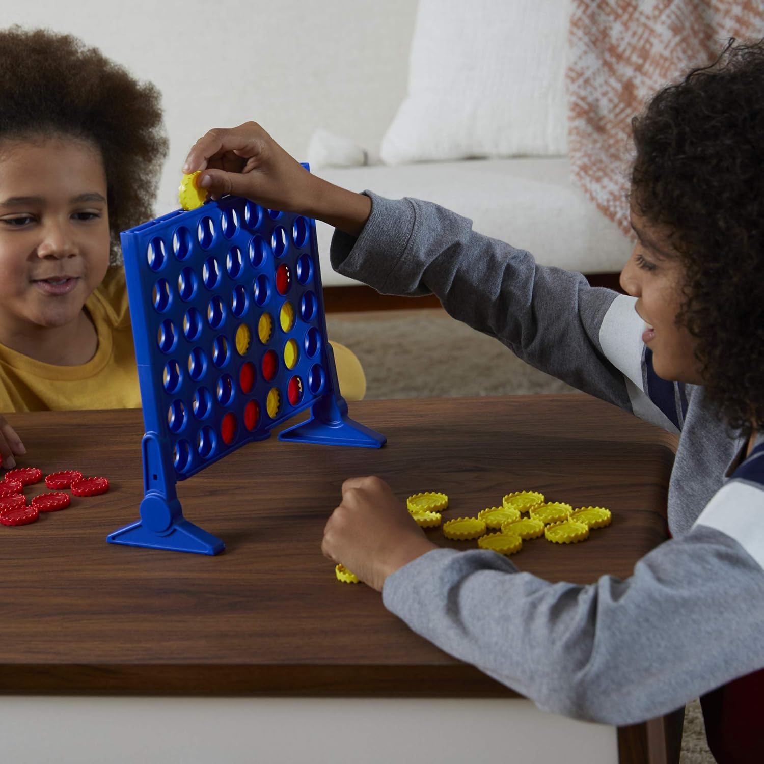 Connect 4 (Blue) - Image 5