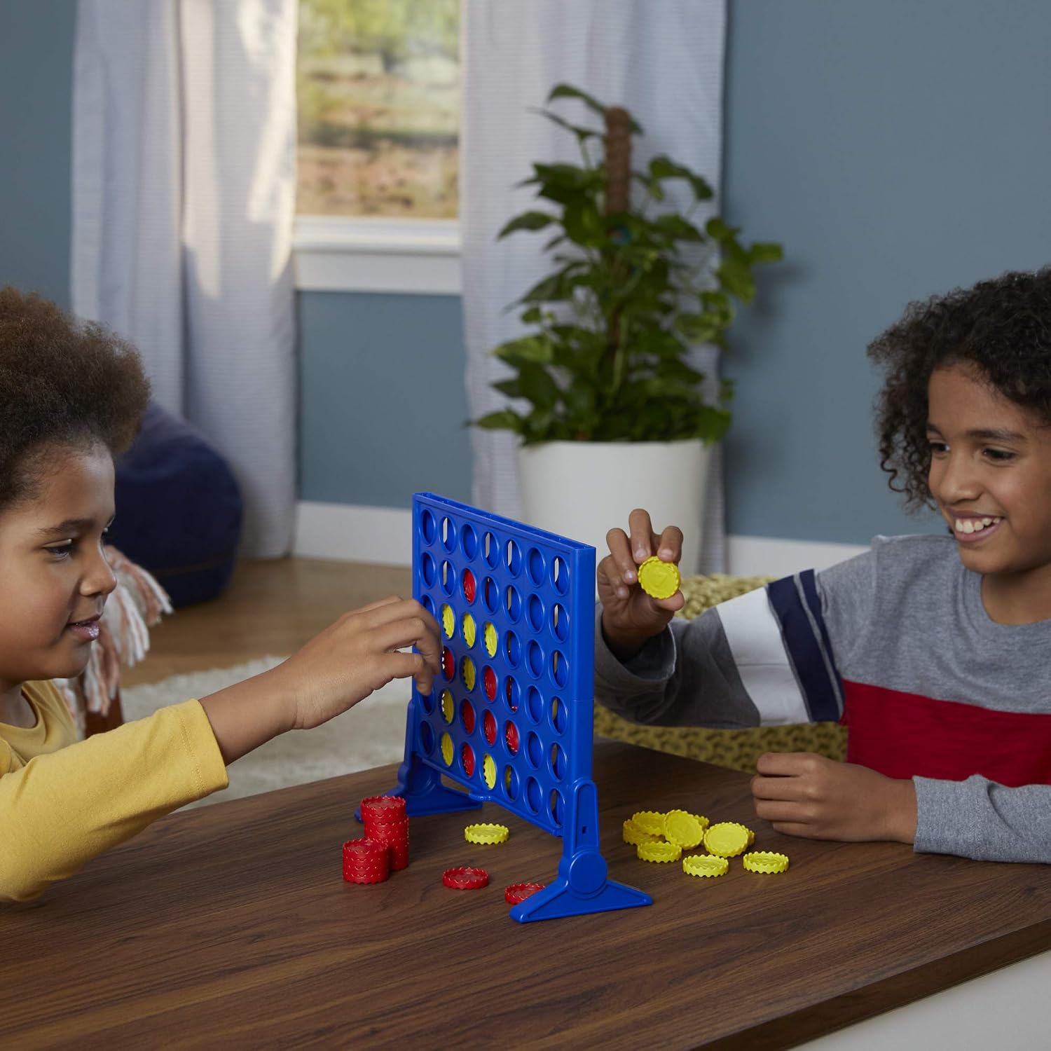 Connect 4 (Blue) - Image 4